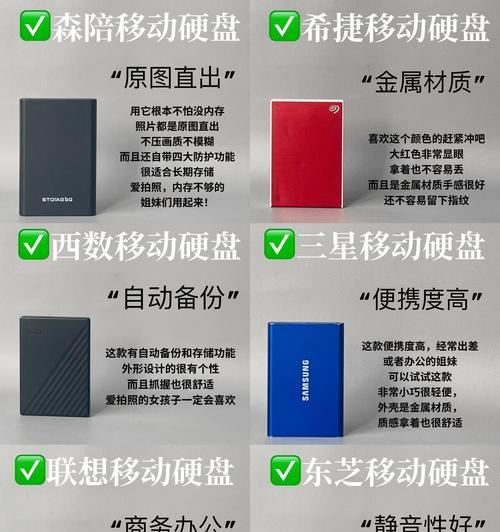 移动硬盘分区合并的方法是什么？