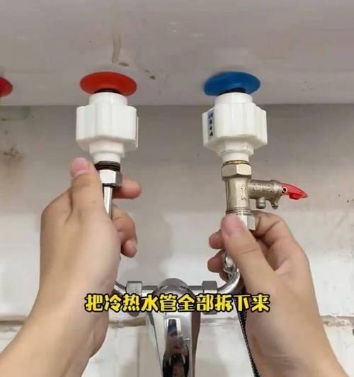 热水器水垢清理方法有哪些？