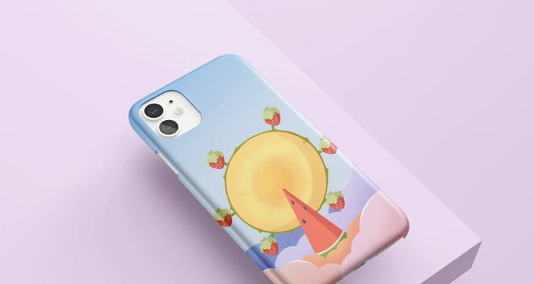 手机壳绘画技巧有哪些？如何设计个性手机壳？