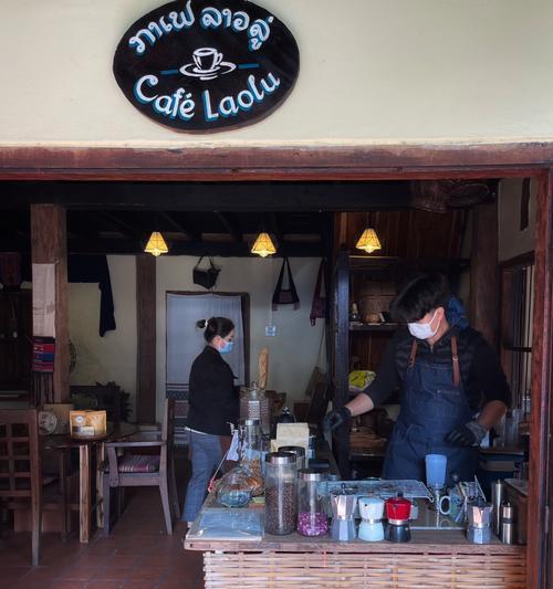 老挝华为手机店分布情况如何？