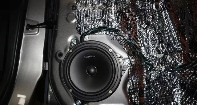 豪车取消低音炮的原因是什么？