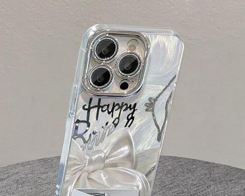 手机壳羽纱支架的正确使用方法是什么？使用时需要注意什么？