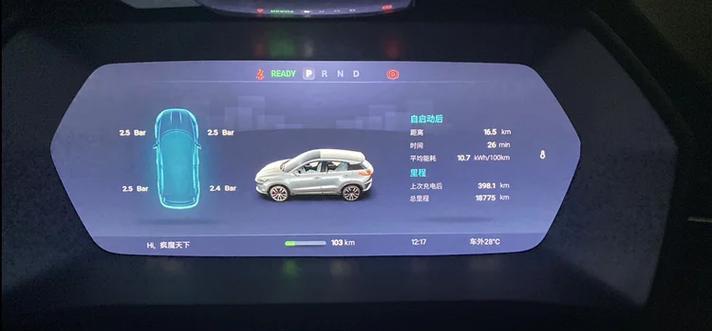 修理厂充电器使用时需要注意什么？