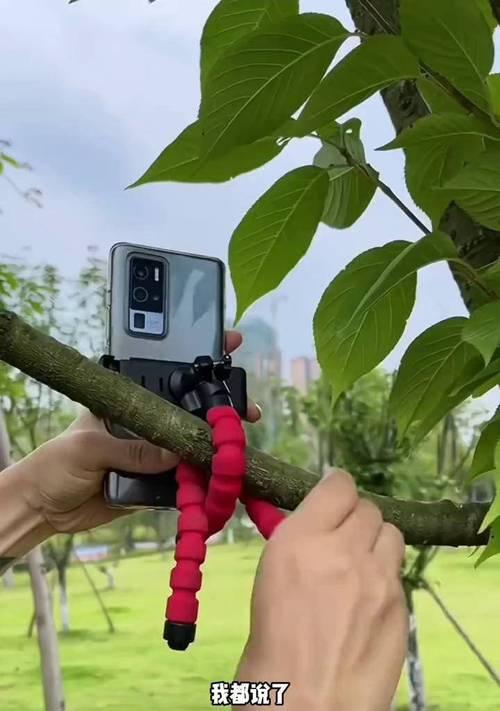 双拍摄手机支架使用方法？如何正确设置拍摄角度？