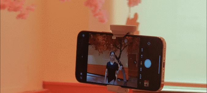 双拍摄手机支架使用方法？如何正确设置拍摄角度？