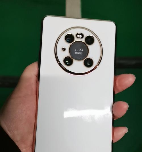华为mate60pro广角暗角如何消除？有哪些技巧？
