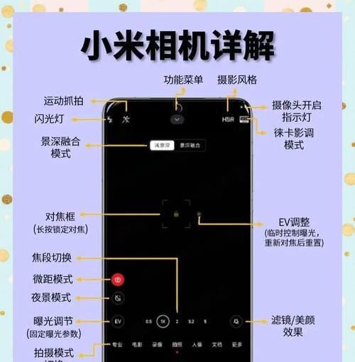 小米手机高速抓拍技巧？如何提升拍照速度？