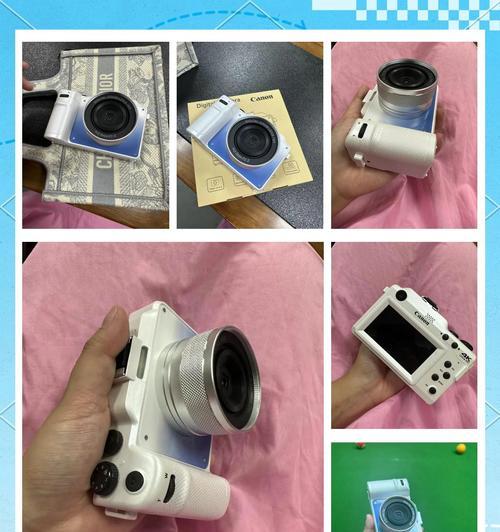 佳能860相机自拍功能如何操作？自拍时的最佳设置是什么？