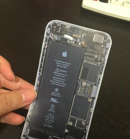 如何通过手机壳识别手机型号？