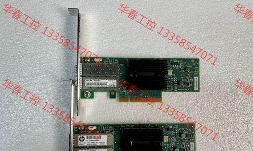 万兆网卡的用途是什么？为何需要万兆网卡？