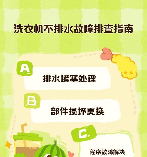 洗衣机显示fco故障代码是什么意思？如何解决fco故障？