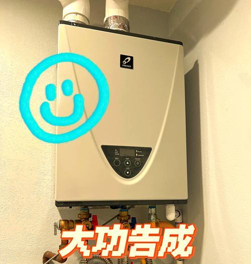 热水器配件拆卸后如何正确安装？
