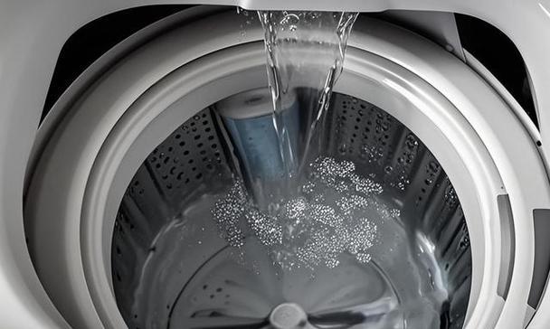 洗衣机里有水应该用什么模式？正确的模式是什么？