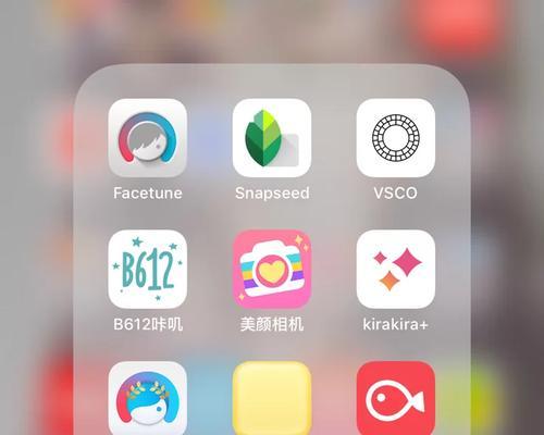 美颜相机效果模糊的原因是什么？
