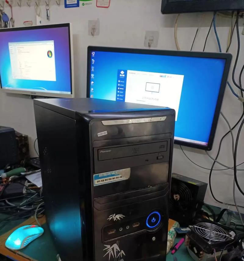 长虹电脑主机怎么样？性能评价和用户反馈是什么？