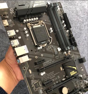 技嘉z270主板怎么升级bios？升级过程安全吗？