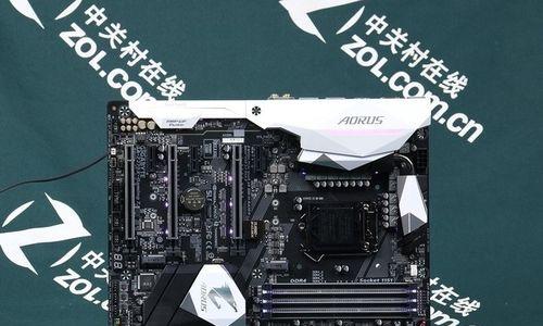 技嘉z270主板怎么升级bios？升级过程安全吗？