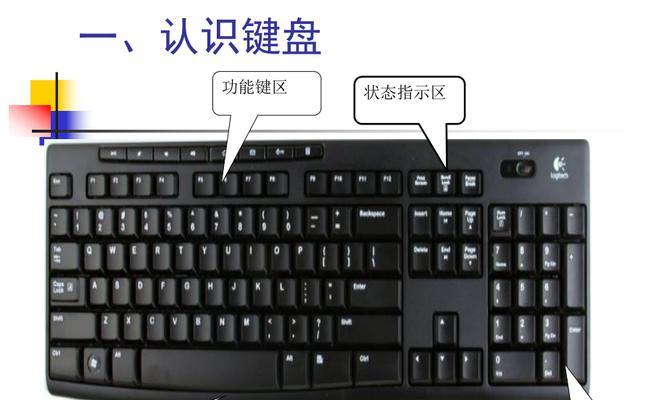 专业做文档的键盘是什么？它有哪些特点？