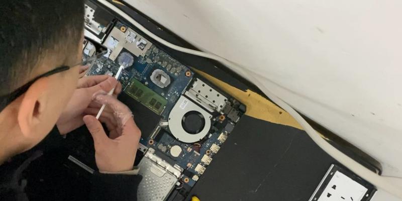 换电脑的主板怎么处理？处理过程中需要注意什么？
