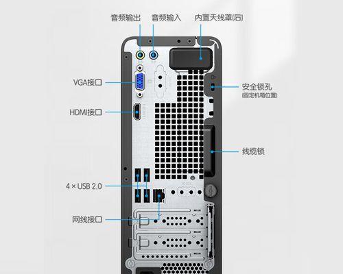 副屏幕电脑机箱怎么拆？拆卸后如何复原？