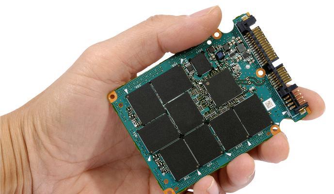 固态硬盘更新速度慢该如何解决？