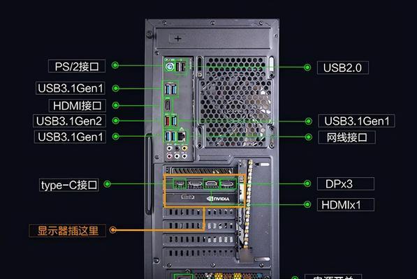 电脑主机无反应时应如何排查问题？有哪些快速解决方法？