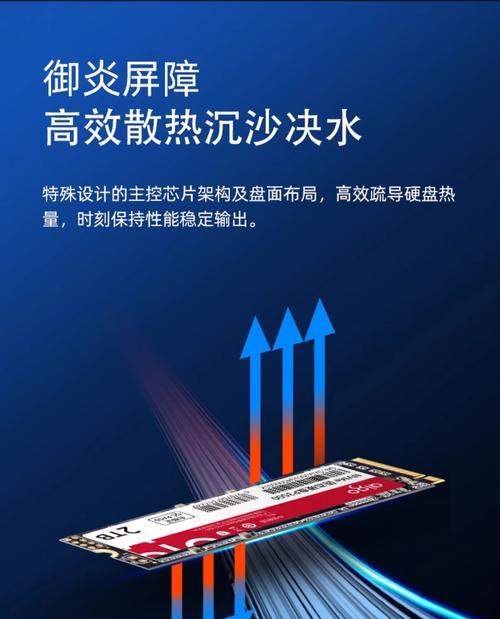 如何提升固态硬盘的存储容量？