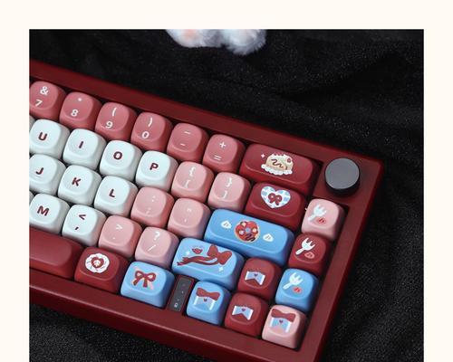 akt68键盘的特点是什么？