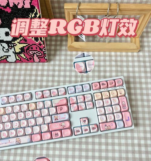 询问他人打字推荐使用哪种键盘？