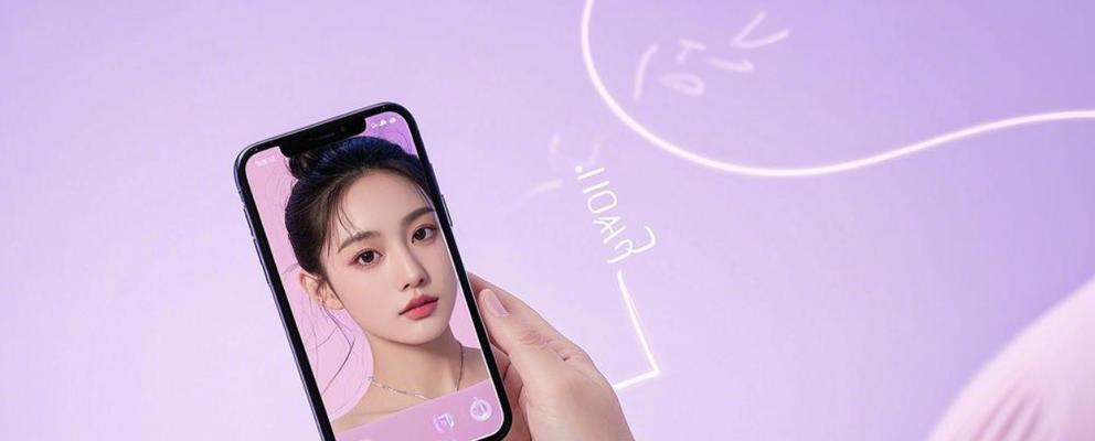 直播时如何保持美颜效果？