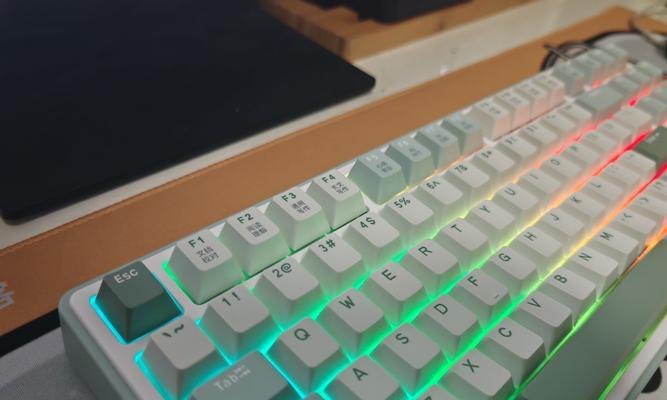 rk键盘驱动能改什么？如何优化键盘性能？