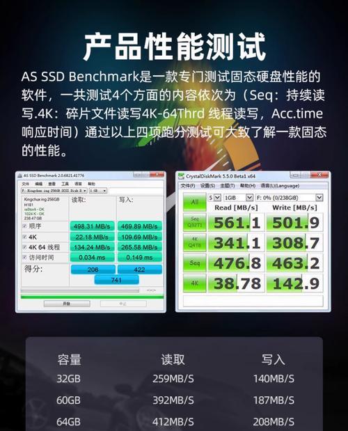 电脑中如何搜索固态硬盘？搜索后如何管理固态硬盘中的数据？