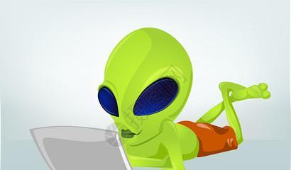 外星人电脑读取内存卡的步骤是什么？