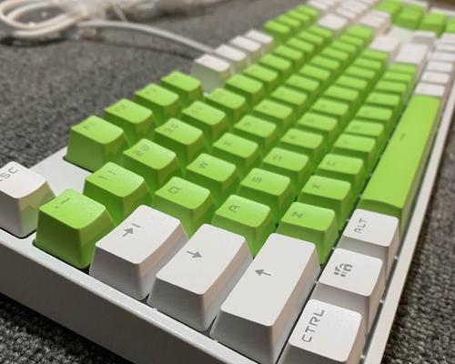 绿轴键盘有何特点？绿轴键盘的使用感受如何？