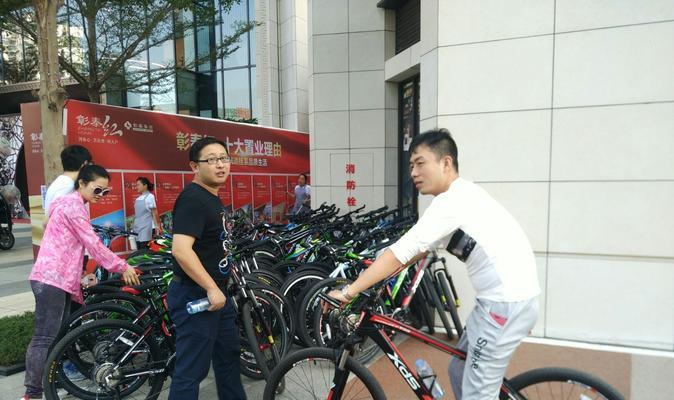 广西租车电瓶车怎么租？流程和注意事项是什么？