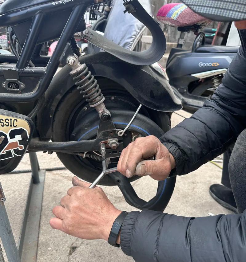路边电瓶车怎么归还？归还流程是怎样的？