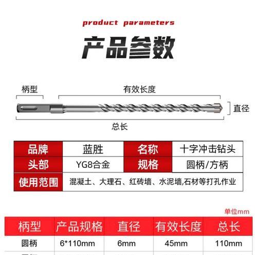 圆钻头转换器使用方法是什么？