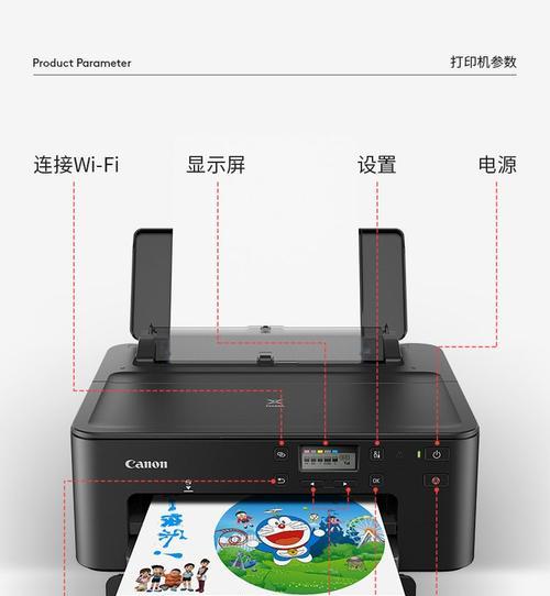 打印机铺纸打印图片的正确步骤是什么？