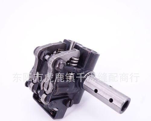 电瓶车针杆拆卸方法是什么？