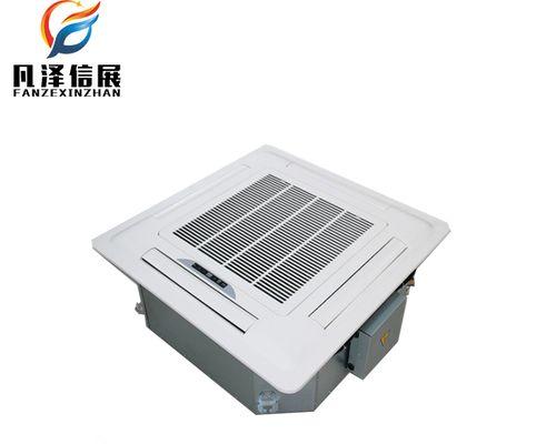 unit散热器清洗的正确方法是什么？