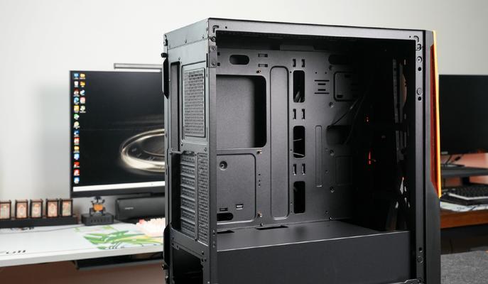 动力火车z6000散热器性能如何？