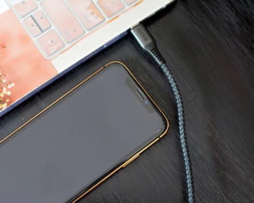 数据线编织线清理方法是什么？清理后如何保持整洁？