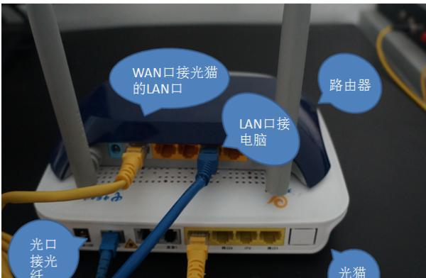 万兆光纤路由器怎么连接？连接步骤和注意事项是什么？