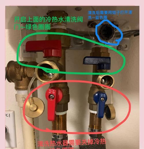 散热器清洗的步骤是什么？如何确保清洗彻底？