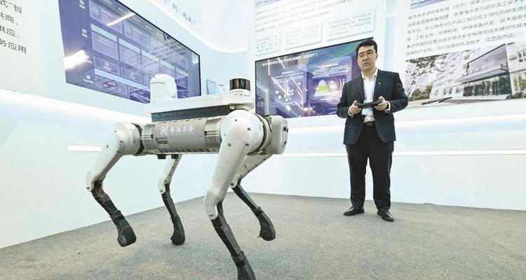 中国目前有哪些用于农活的机器人？