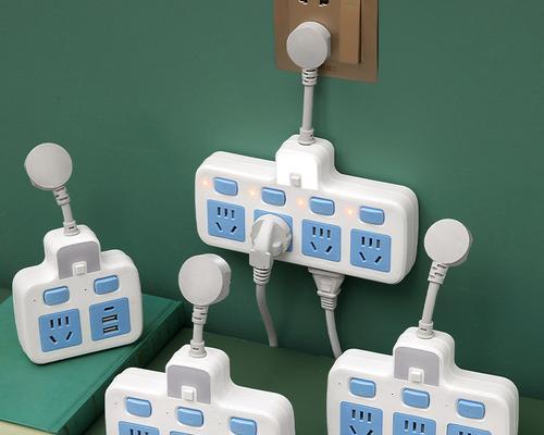 超多插排转换器使用方法是什么？使用时有哪些注意事项？