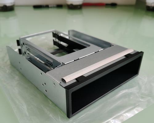 老款惠普笔记本打开光驱的方法是什么？