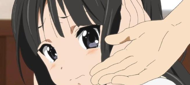 轻音少女澪在哪个电视节目出现过？