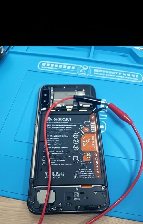 手机电池更换后为何无法使用？