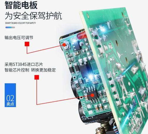 电动四轮车五根线转换器怎么接？接线步骤是什么？